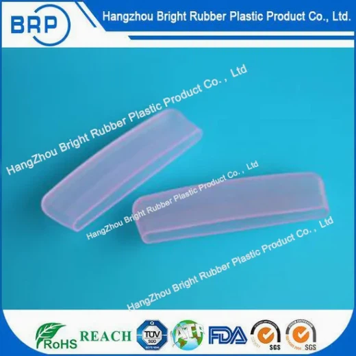 LSR Part Food Grade Liquid Silicone Rubber Product factory