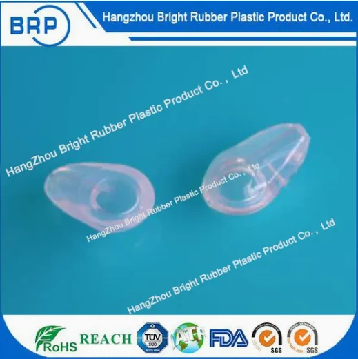 LSR Part Food Grade Liquid Silicone Rubber Product suppliers