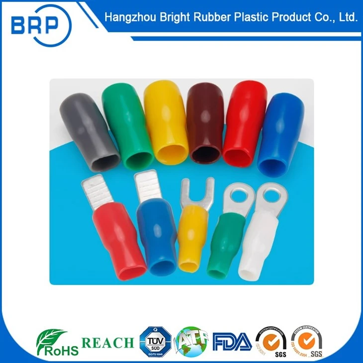 PVC Flexible Protector Plug PVC Dipping Cap price
