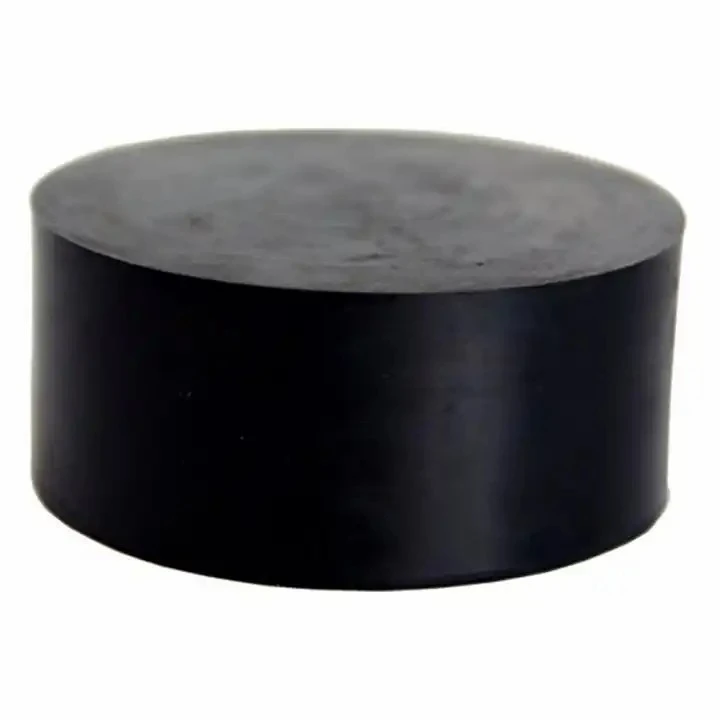 Wear Resistant Buffer Rubber Cushion Blocks