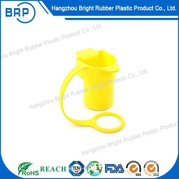 Custom Rubber Molded Products
