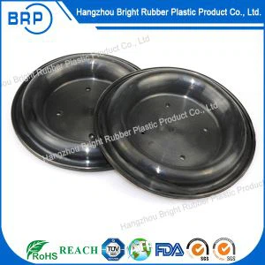 Moulded EPDM gumena dijafragma