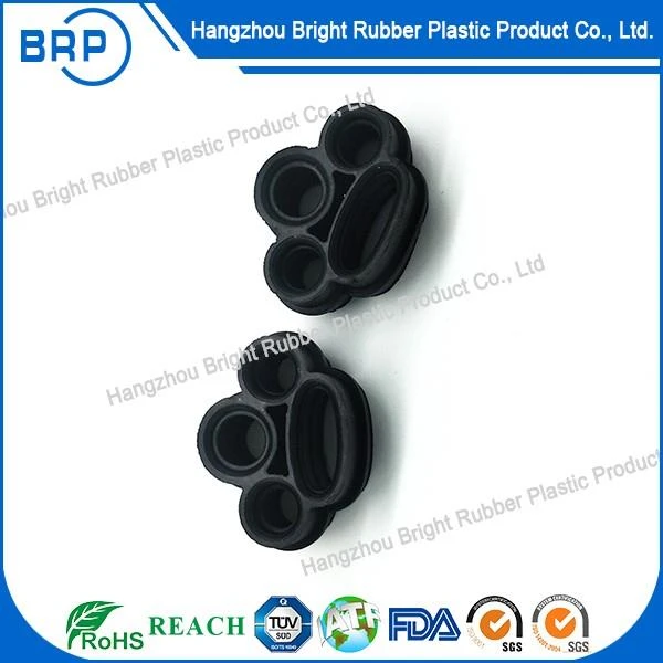 70 Shore A Silicone Add PTFE Lubrication