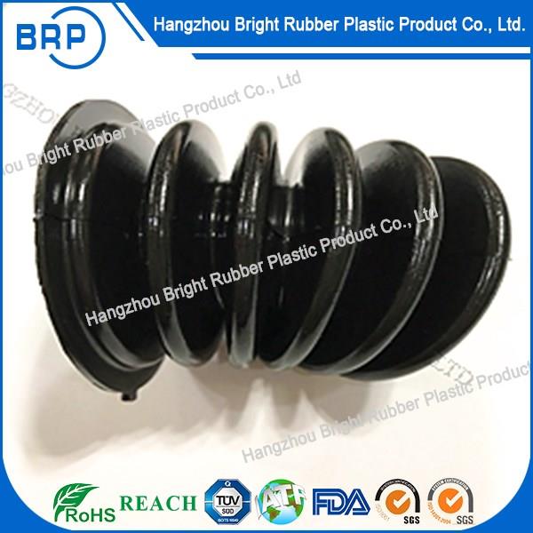 EPDM Molded Rubber Bellow