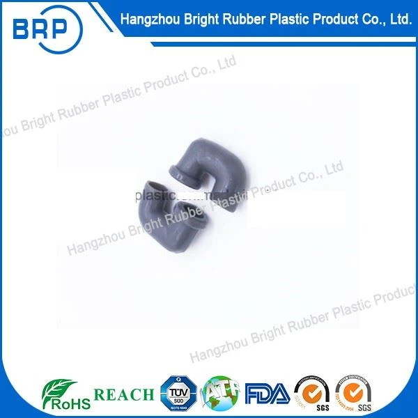 Customized Silicone Bend Tube