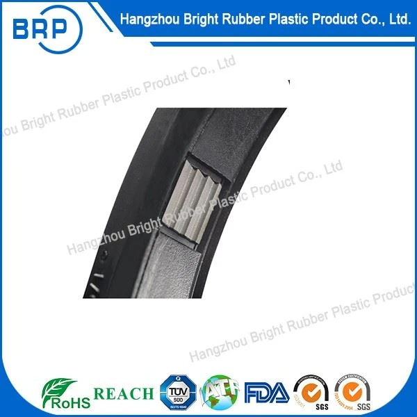High Quality EPDM Tyton Sit Gasket For Ductile Cast Iron Pipe