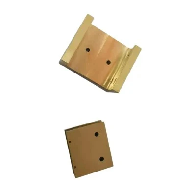Custom High Quality Stainless Plastic CNC Machining Vehicle Auto Parts