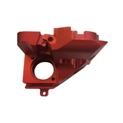 Custom High Quality Stainless Plastic CNC Machining Vehicle Auto Parts