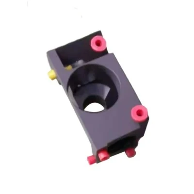 Custom High Quality Stainless Plastic CNC Machining Vehicle Auto Parts