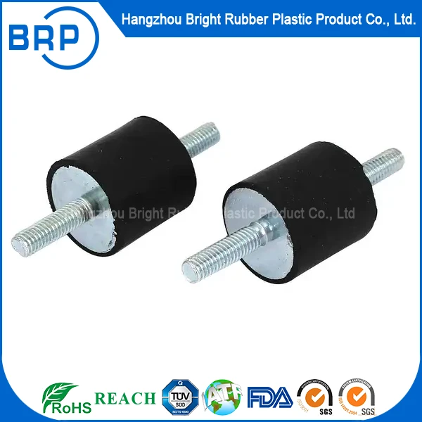 Rubber Mounting